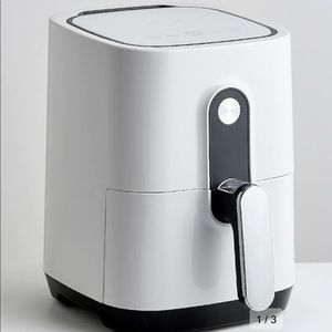 2L air fryer